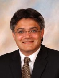 Dr. Zane P. Prewitt M.D., Surgeon