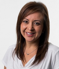 Dr. Alma Sanchez DDS, Dentist