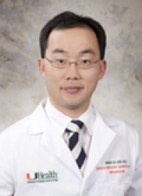 Dr. Brian Won-sik Kim MD