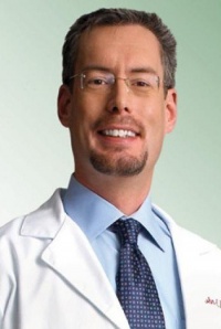 Dr. John K. Ratliff M.D., Neurosurgeon