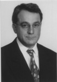 Dr. Jeffrey Robert Breiter M.D.