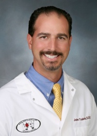 Dr. John  Tsaknis D.D.S.