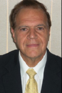 Dr. Carl Joseph Milano D.M.D., Oral and Maxillofacial Surgeon