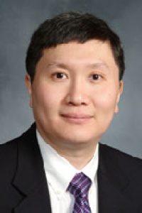 Dr. Choli Hartono M.D., Nephrologist (Kidney Specialist)