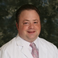 Dr. Timothy Blackerby D.P.M., Podiatrist (Foot and Ankle Specialist)