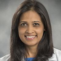 Sarika  Joshi MD