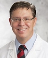 Dr. Christopher L Lindblade MD