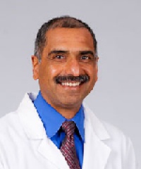 Dr. Ananthram Pottipati Reddy M.D., Gastroenterologist