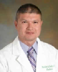 Dr. Christian J Barotti MD, Anesthesiologist