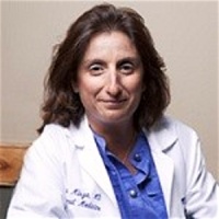 Dr. Anisa A. Mirza M.D.