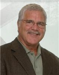 Dr. Bruce Gragg Blackstone M.D., Orthopedist