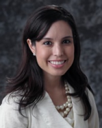 Dr. Jessica Michele Berdeja MD, Family Practitioner
