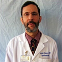 Dr. Arnold L Oshinsky M.D.