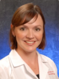 Dr. Corinne L. Erickson MD