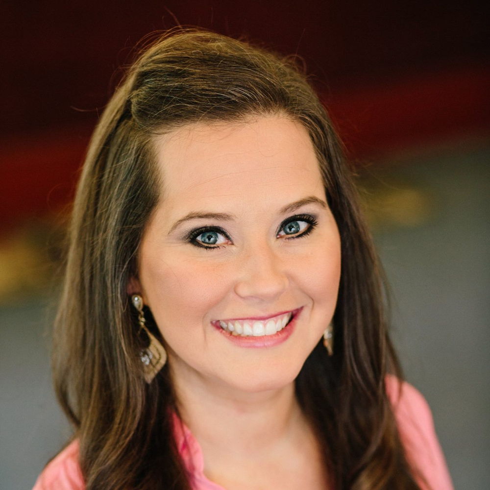 Dr. Dr. Brittany Stroope, DMD, MSD, Orthodontist