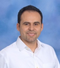 Eduardo Perez DDS, Dentist (Pediatric)