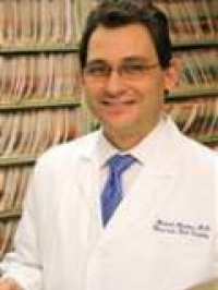 Dr. Michael Arthur Alexiou MD