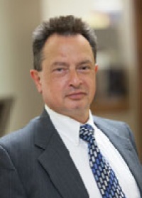 Dr. Valentin K Atanassov MD