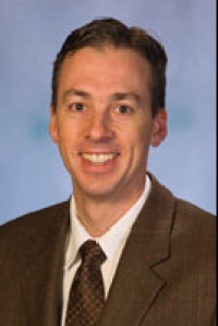 Dr. Steven Matthew Gorsuch M.D., OB-GYN (Obstetrician-Gynecologist)