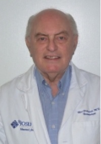 Dr. Adney Melvyn Pichanick M.D., Neonatal-Perinatal Medicine Specialist