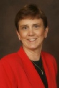 Dr. Shirley Laurine Dickinson M.D.
