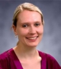 Dr. Nadine Barth MD, Surgeon