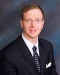 Dr. Donald Fraser DO, Family Practitioner