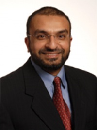 Dr. Nadeem Ahmad Chaudhary MD