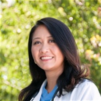 Dr. Kyla Ai-lan Yee M.D.