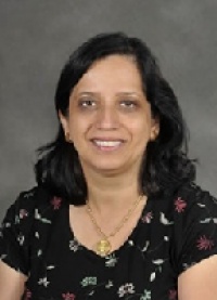 Dr. Lily  Singhaviranon MD