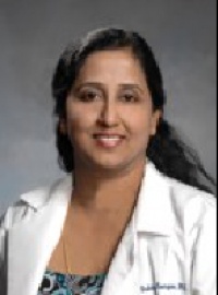 Dr. Subhasri L Sangam MD, Pediatrician