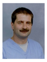 Dr. Jozsef Szabo MD, Endocrinology-Diabetes