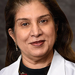 Mrs. Fauzia Naeem Rana MD, Hematologist (Blood Specialist)