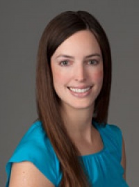 Dr. Holly   Edmonds M.D.