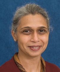 Dr. Shubha R Acharya MD