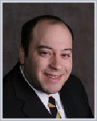 Dr. Jay Alon Lovenheim D.O.