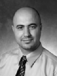 Dr. Tarek S Hamieh MD