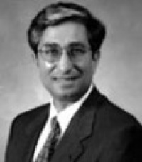 Dr. Joseph Blaise Guarnaccia M.D.
