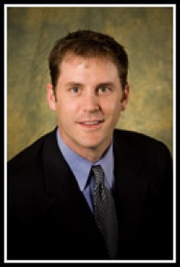 Dr. Travis James Antholz DDS, Dentist