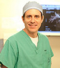Stephen Barnett Solomon MD, Radiologist