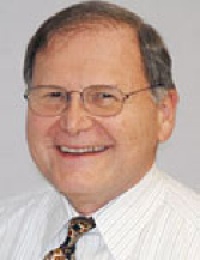 Dr. Charles  Schwartz MD