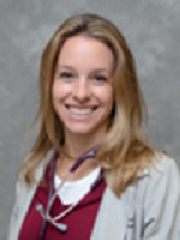 Dr. Margaret Kelly Williamson MD, Emergency Physician