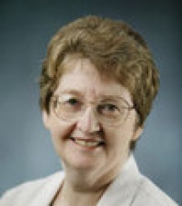 Dr. Kathleen M. Judd M.D.