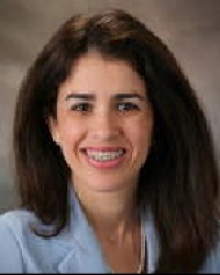 Dr. Cacia Soares-welch M.D., Endocrinology-Diabetes