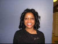 Dr. Camille R Crawford MD
