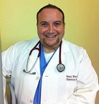 Dr. Sean Daryl Wengroff MD