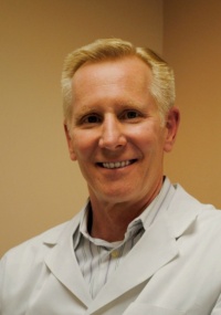 Dr. Charles Porvaznik, DMD, Dentist
