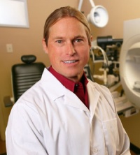 Scott Allen Hruby O.D., Optometrist