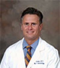 Dr. Charles William Greene M.D., Allergist and Immunologist
