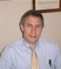 Dr. Jed Jacob Weinberg MD, Internist